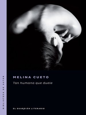cover image of Tan humana que duele